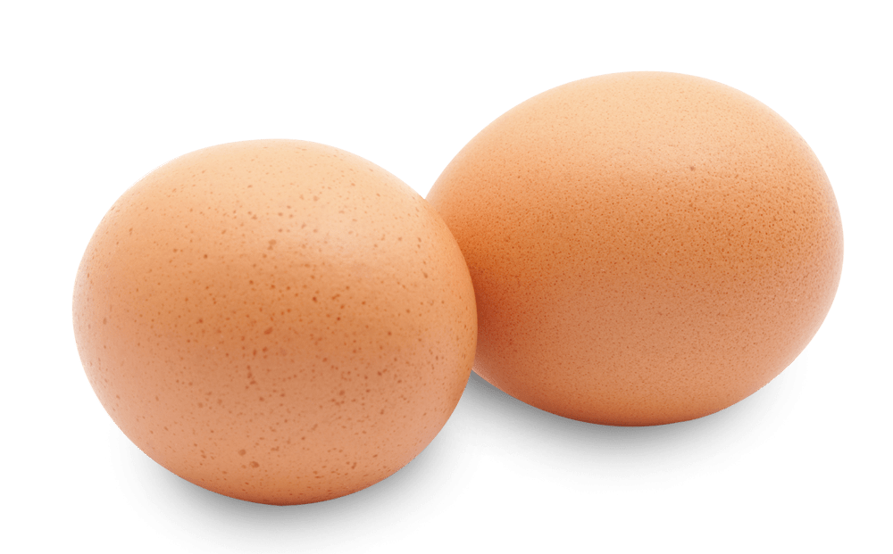 Фото яйца на белом фоне. Два яйца. Два куриных яйца. Яйца 2 шт. Яйца 2 яйца.