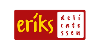 Logo Eriks 2021